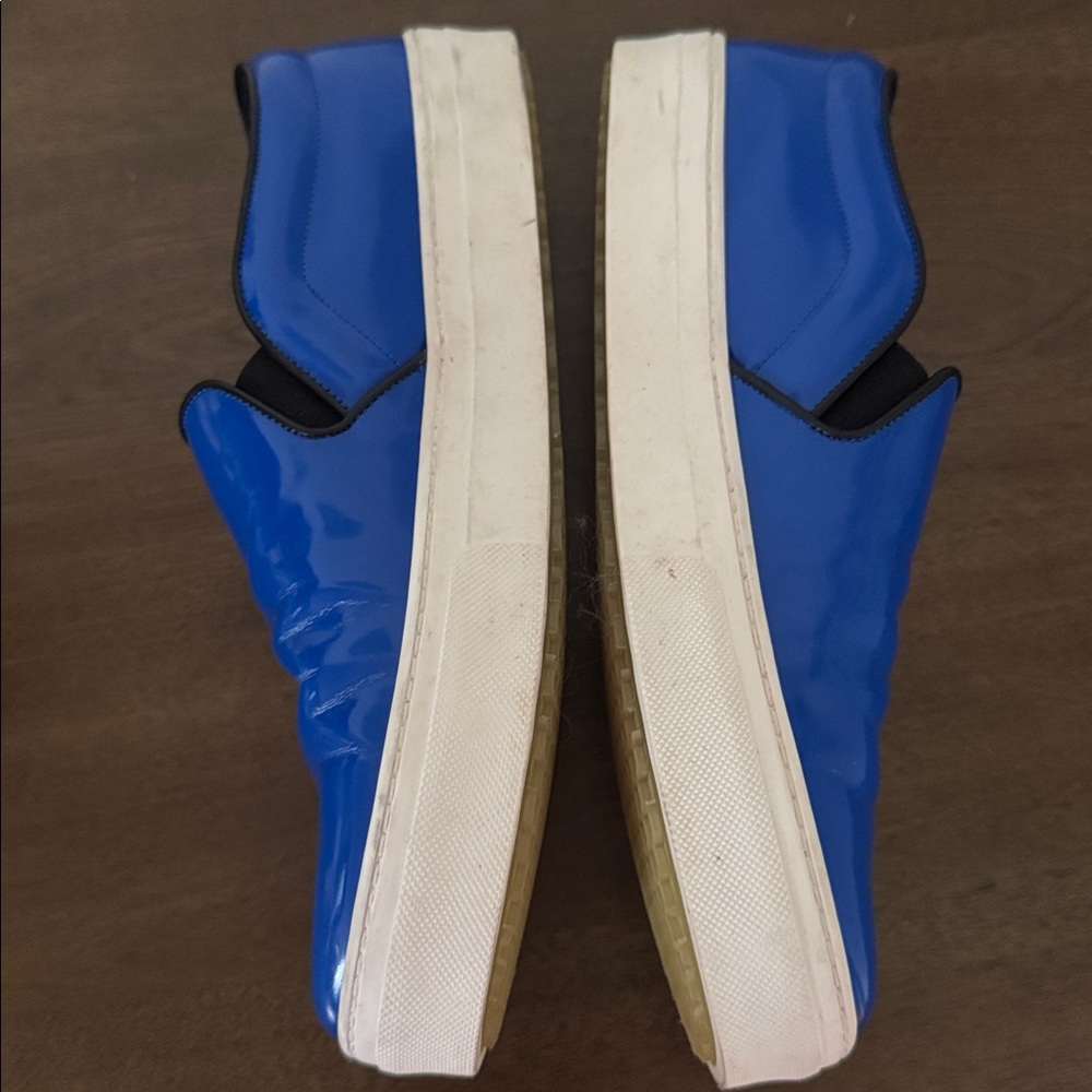 Celine Sneakers - Picture 9 of 13